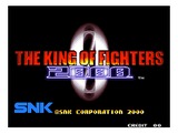 King of Fighters 2000, The (Neo Geo MVS (arcade))